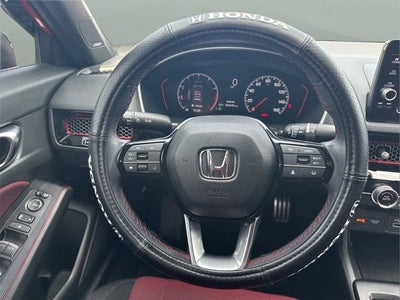 2022 Honda Civic Si Base