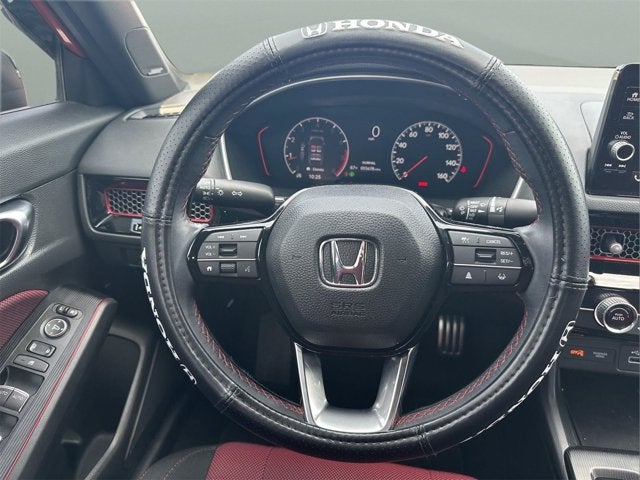 2022 Honda Civic Si Base