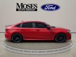 2022 Honda Civic Si Base