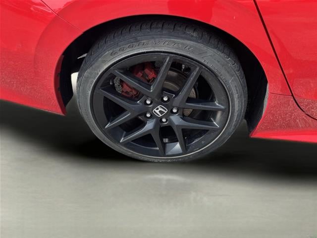 2022 Honda Civic Si Base