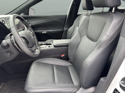 2025 Lexus RX 350h F DESIGN