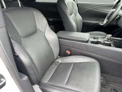 2025 Lexus RX 350h F DESIGN