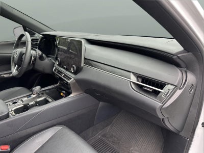 2025 Lexus RX 350h F DESIGN