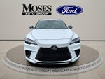 2025 Lexus RX 350h F DESIGN