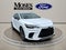 2025 Lexus RX 350h F DESIGN