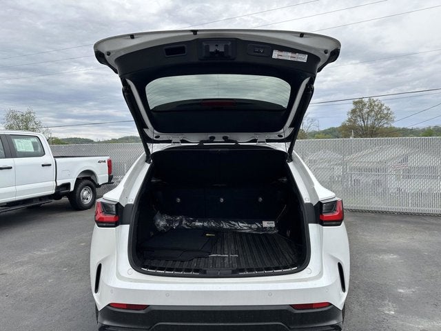 2022 Lexus NX NX 350 Premium