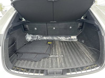 2022 Lexus NX NX 350 Premium