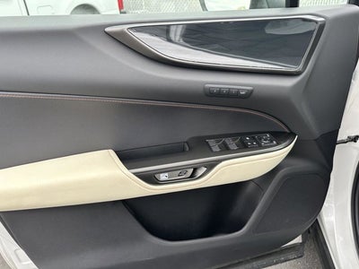 2022 Lexus NX NX 350 Premium