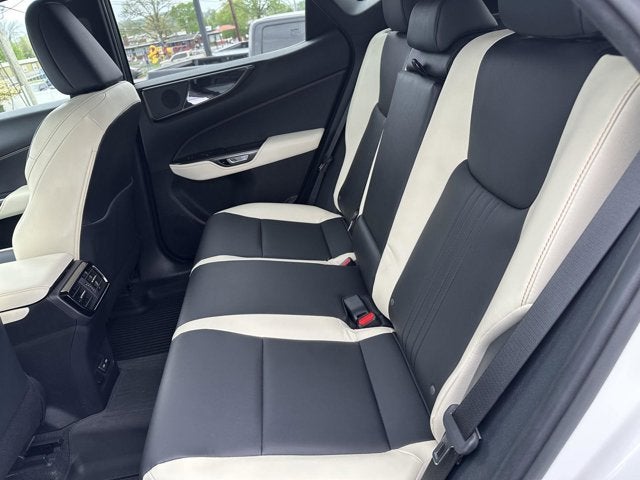 2022 Lexus NX NX 350 Premium