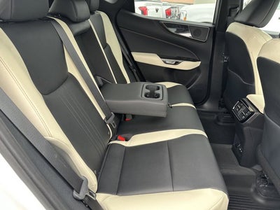 2022 Lexus NX NX 350 Premium