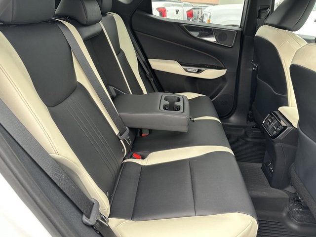 2022 Lexus NX NX 350 Premium