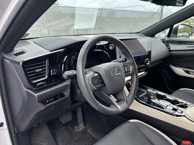 2022 Lexus NX NX 350 Premium