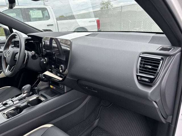 2022 Lexus NX NX 350 Premium