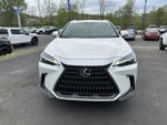 2022 Lexus NX NX 350 Premium