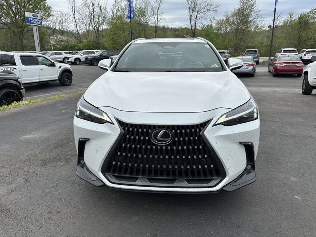 2022 Lexus NX NX 350 Premium