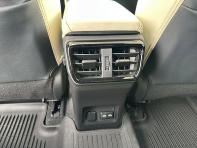 2022 Lexus NX NX 350 Premium