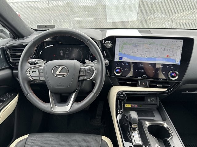 2022 Lexus NX NX 350 Premium