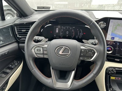 2022 Lexus NX NX 350 Premium