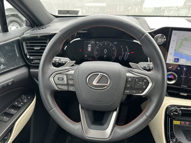 2022 Lexus NX NX 350 Premium