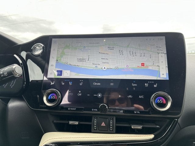 2022 Lexus NX NX 350 Premium