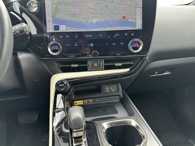 2022 Lexus NX NX 350 Premium