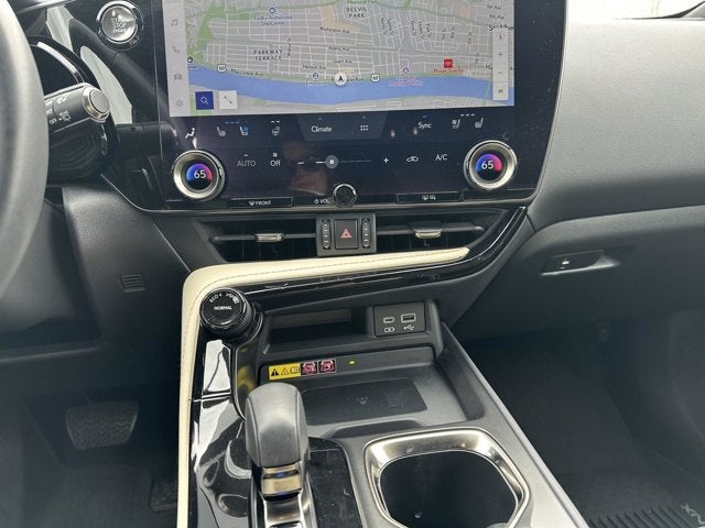 2022 Lexus NX NX 350 Premium