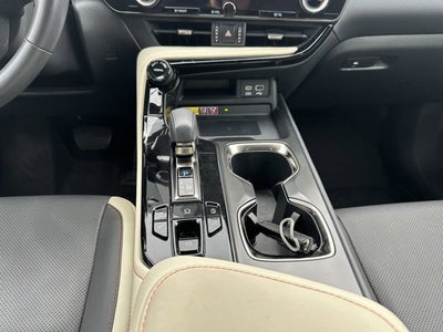 2022 Lexus NX NX 350 Premium