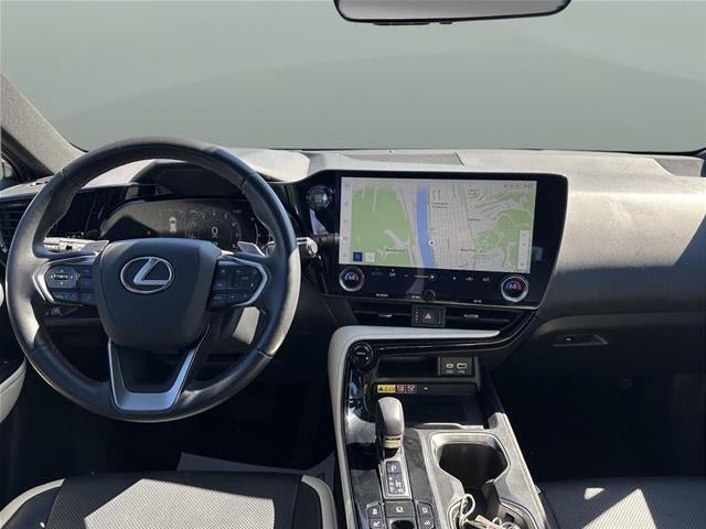 2022 Lexus NX 350 Premium