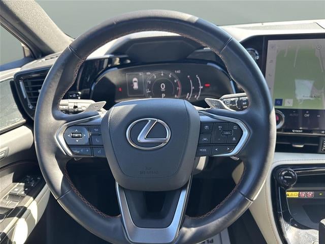 2022 Lexus NX 350 Premium