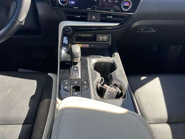2022 Lexus NX 350 Premium