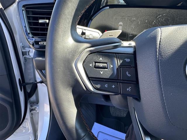 2022 Lexus NX 350 Premium