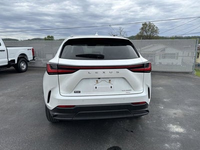 2022 Lexus NX NX 350 Premium