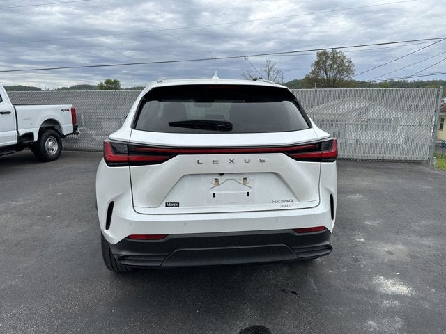 2022 Lexus NX NX 350 Premium