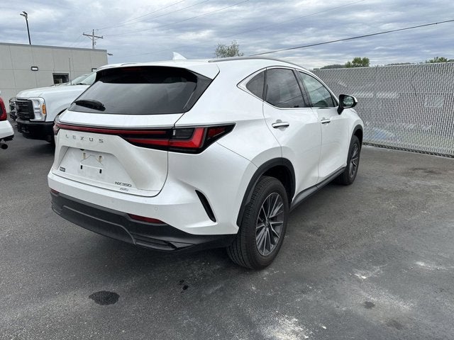 2022 Lexus NX NX 350 Premium