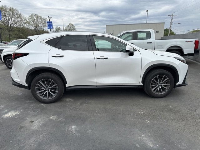 2022 Lexus NX NX 350 Premium