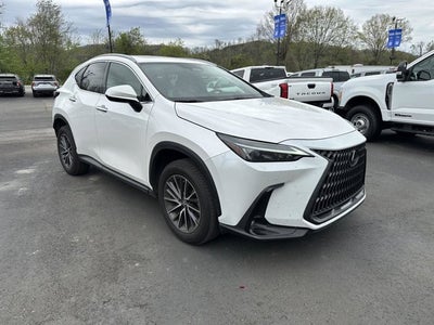 2022 Lexus NX NX 350 Premium