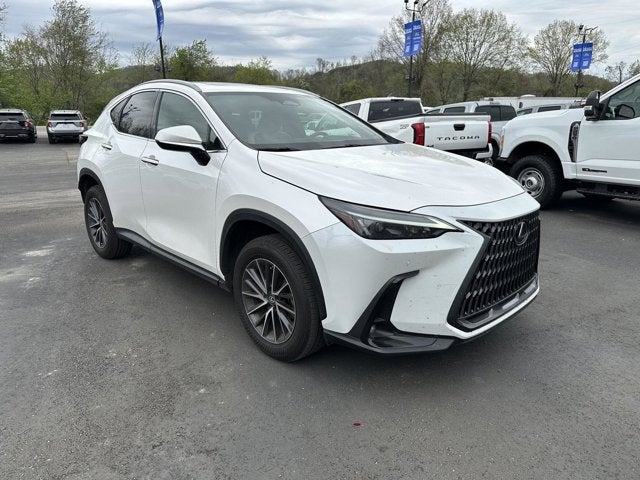 2022 Lexus NX NX 350 Premium