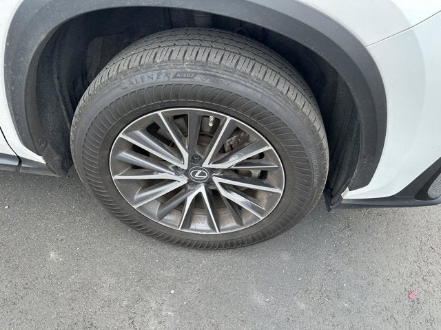 2022 Lexus NX NX 350 Premium