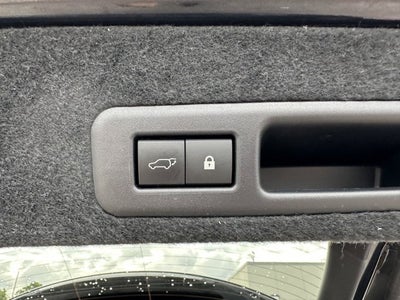 2021 Lexus RX RX 350