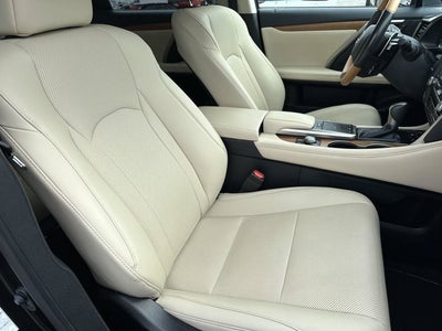 2021 Lexus RX RX 350