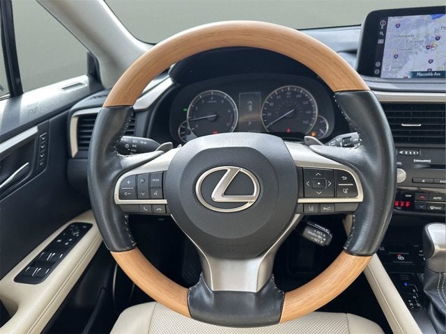2021 Lexus RX RX 350