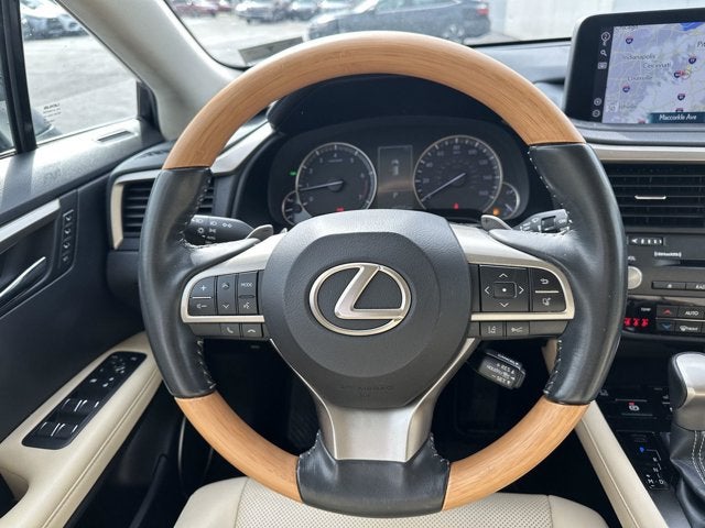 2021 Lexus RX RX 350