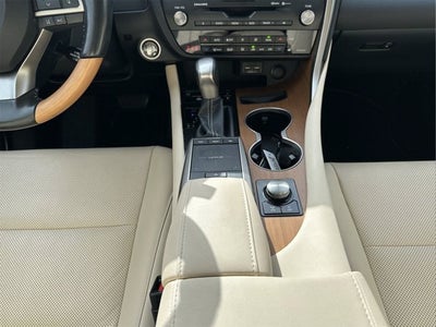2021 Lexus RX RX 350