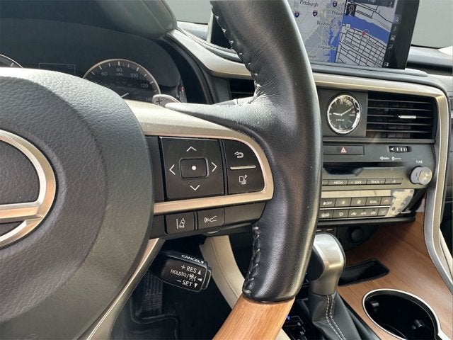 2021 Lexus RX RX 350