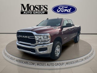 2020 RAM 2500 Tradesman