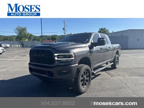 2023 RAM 2500 Laramie
