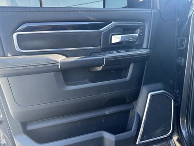 2023 RAM 2500 Laramie