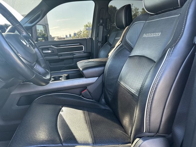 2023 RAM 2500 Laramie