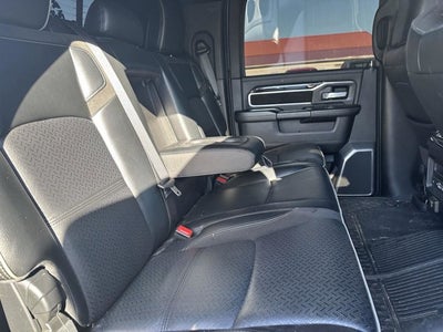 2023 RAM 2500 Laramie