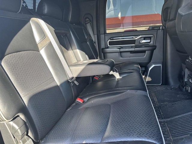 2023 RAM 2500 Laramie